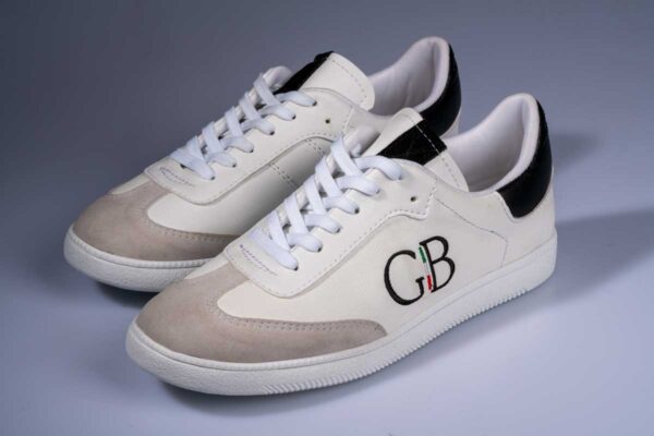 Zapato deportivo GB