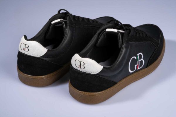 Zapato deportivo GB